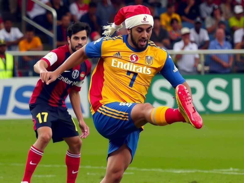 Indian Midfield Wizard Localization