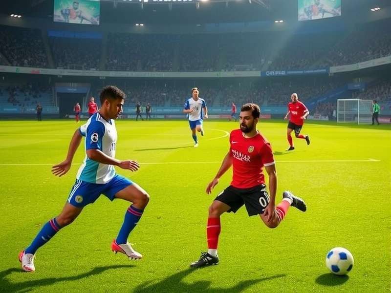 Indian Midfield Wizard Strategy